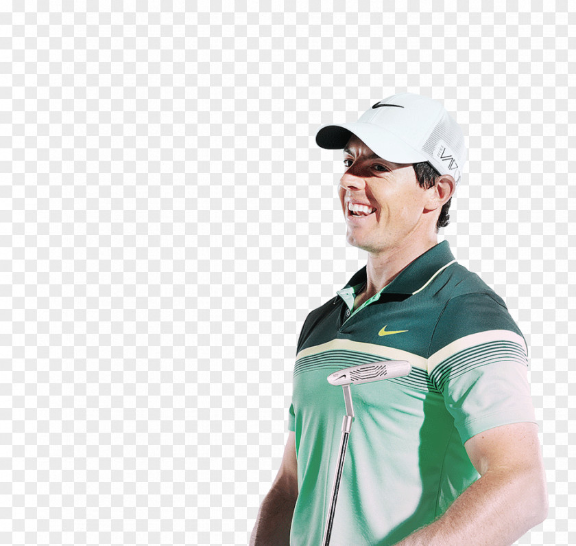 Rory Mcilroy McIlroy PGA Tour Holywood EA Sports PNG