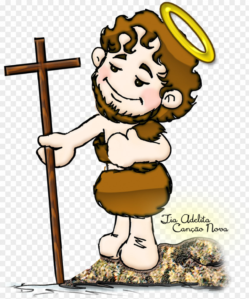 Sao Joao Saint Baptism Of Jesus Midsummer Clip Art PNG