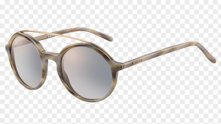 Sunglasses Ray-Ban Blaze Round Gucci PNG