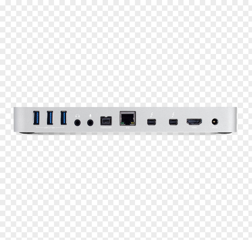 Thunderbolt MacBook Pro Other World Computing IEEE 1394 PNG