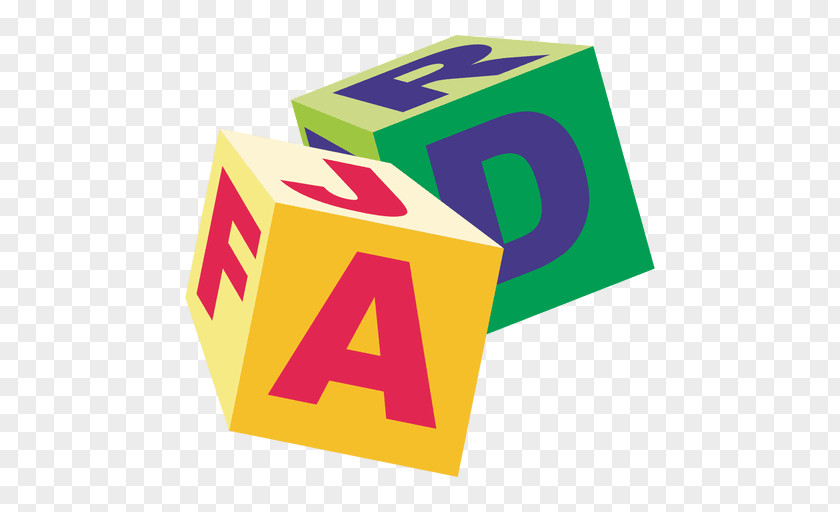 Toy Block PNG