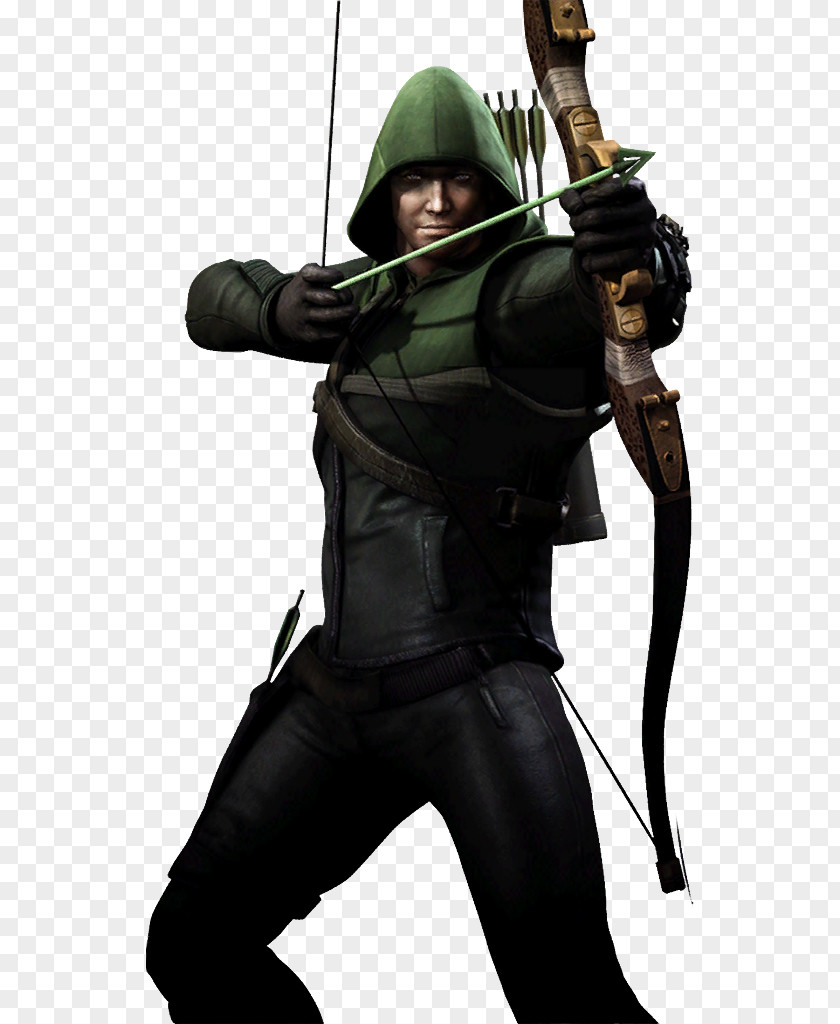 Arrow Injustice: Gods Among Us Injustice 2 Green Hal Jordan PNG