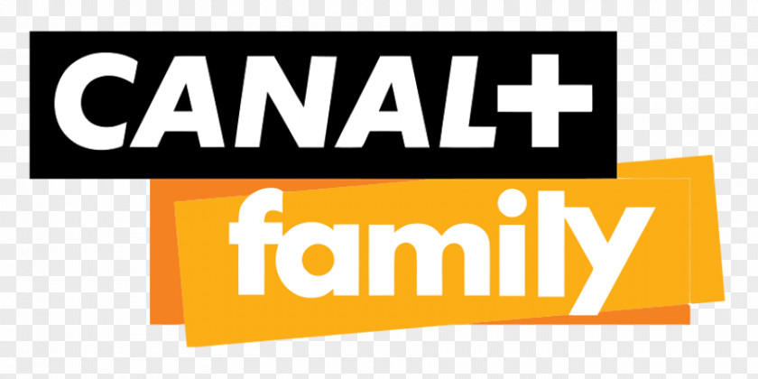 Canal+ Family Logo Cinéma PNG