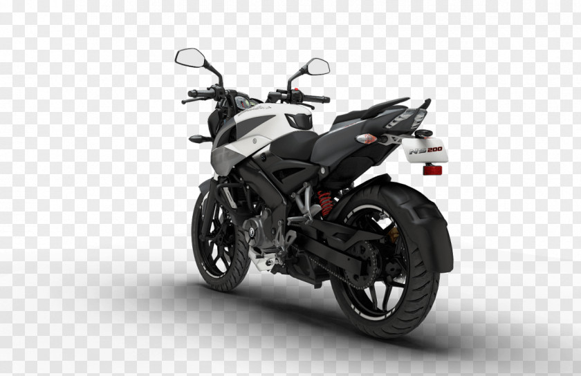 Car Bajaj Auto Pulsar 200NS Motorcycle PNG