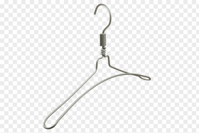 Clothes Hanger Clothing Metal Wire Pants PNG