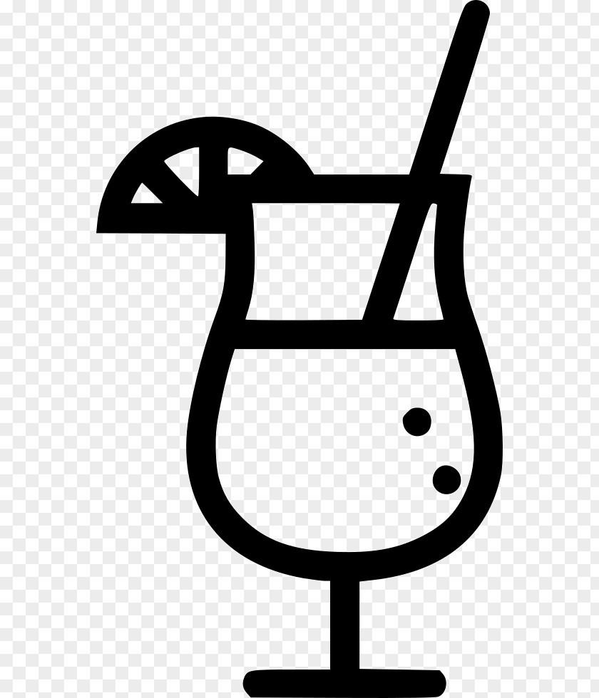 Cocktail Party Glass Clip Art PNG