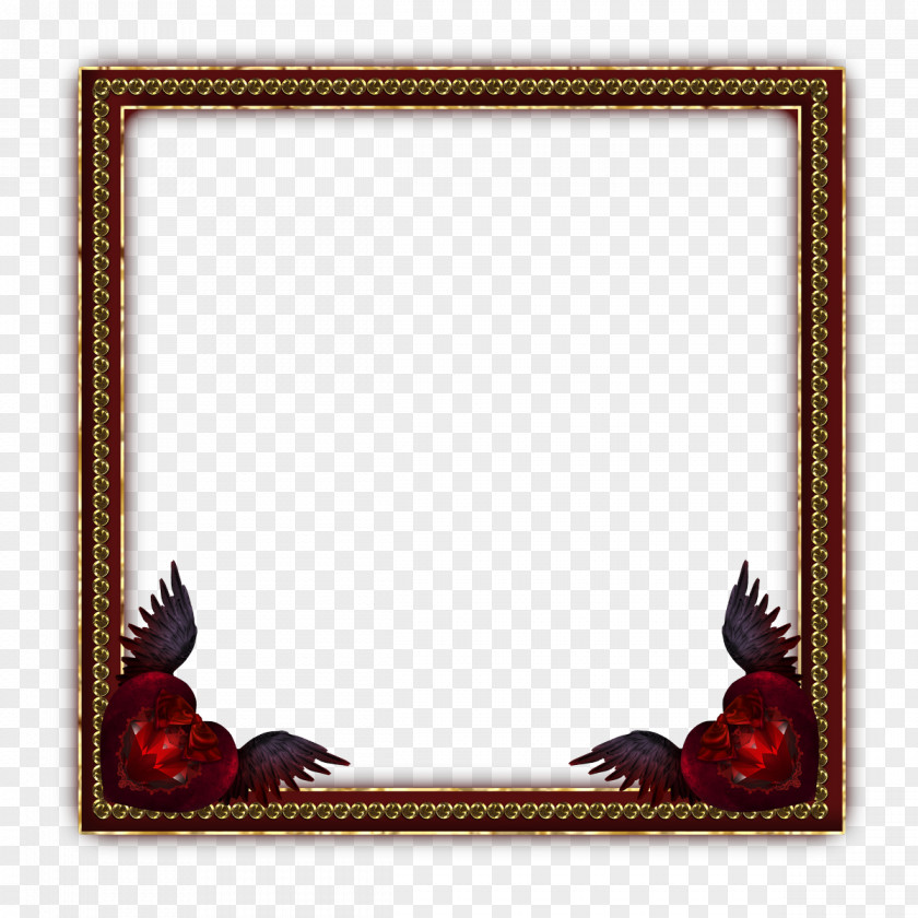 Cuadros Picture Frames Photography Love Mirror PNG