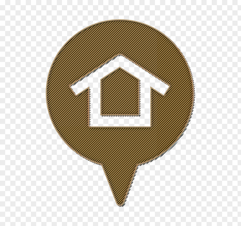 Emblem Symbol General Icon Home Position PNG