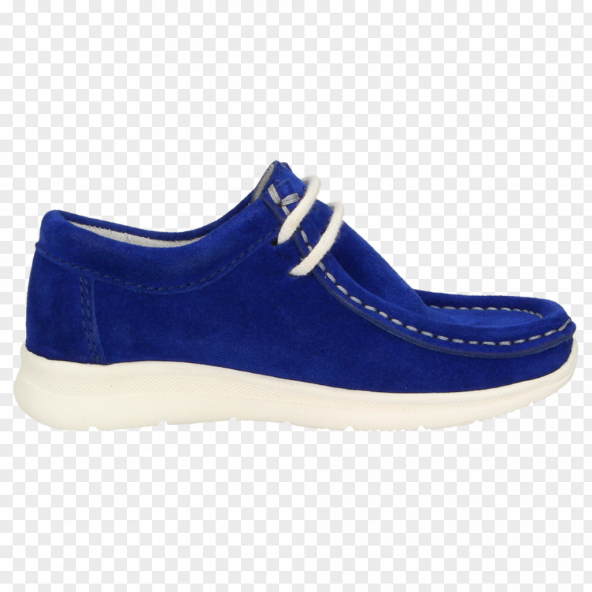 Grash Suede Slip-on Shoe Cross-training Sneakers PNG