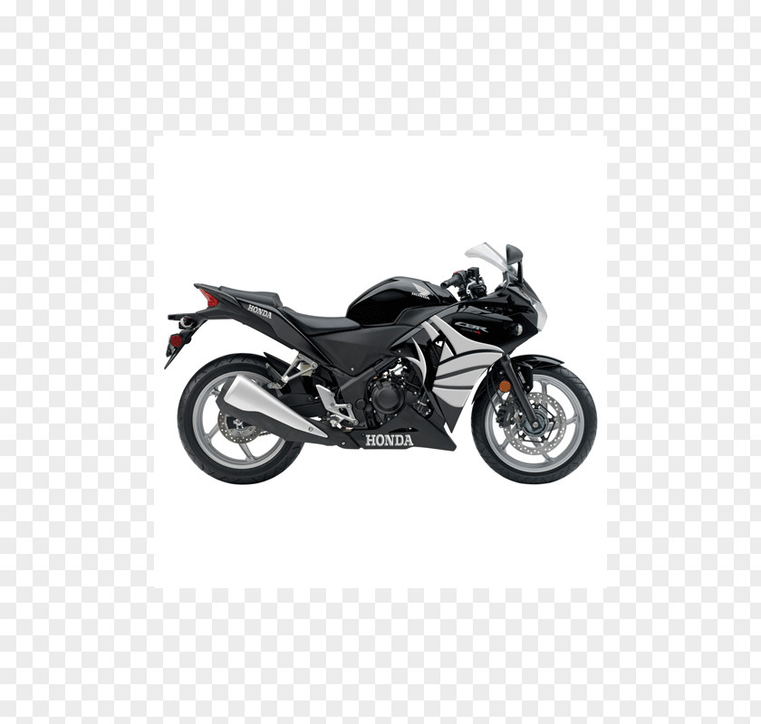 Honda CBR250R Motor Company Motorcycle CBR Series PNG