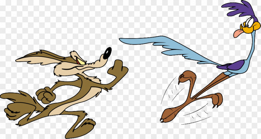 Huey Dewey And Louie Wile E. Coyote The Road Runner Bugs Bunny Looney Tunes PNG