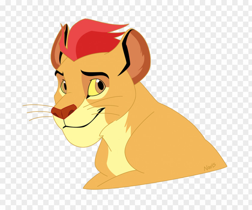 Lion Whiskers Cat Horse PNG
