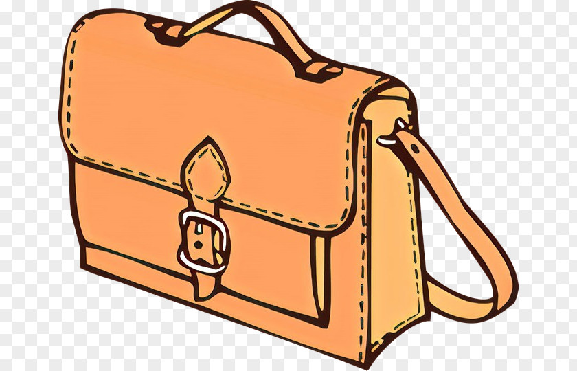 Luggage And Bags Yellow Bag Clip Art PNG