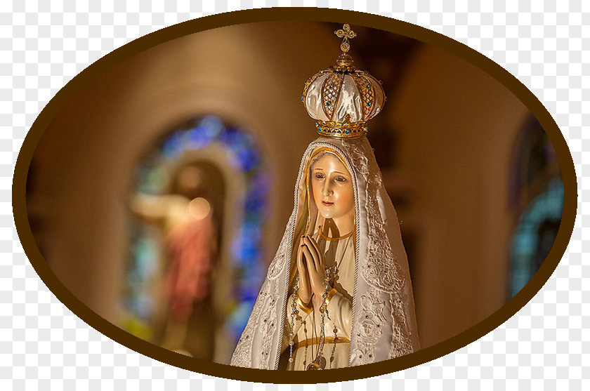 Our Lady Of Fatima Fátima Three Secrets El Cuarto Secreto De Revelación PNG