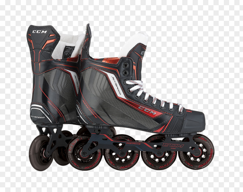 Roller Skates In-Line CCM Hockey Ice In-line PNG