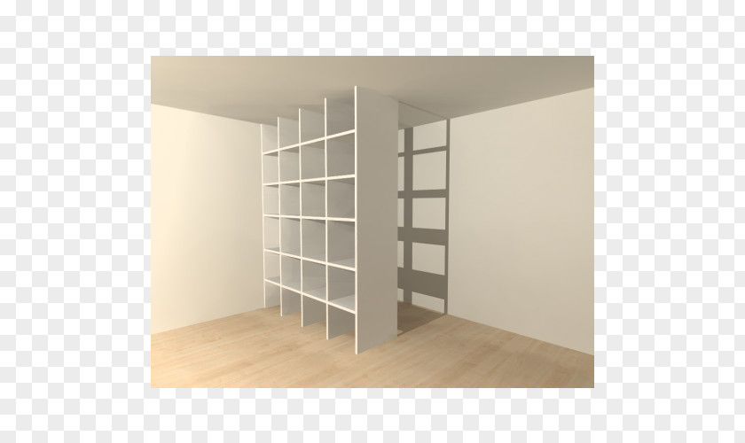 Room Divider Shelf Wall Wood /m/083vt Angle PNG