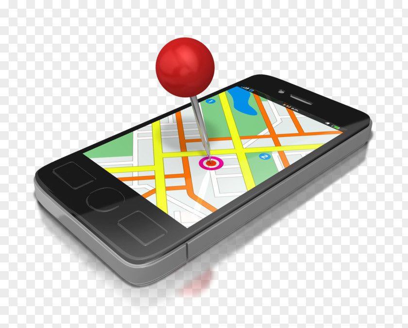 Tracking GPS Navigation Systems Mobile Phones Presentation Global Positioning System Smartphone PNG