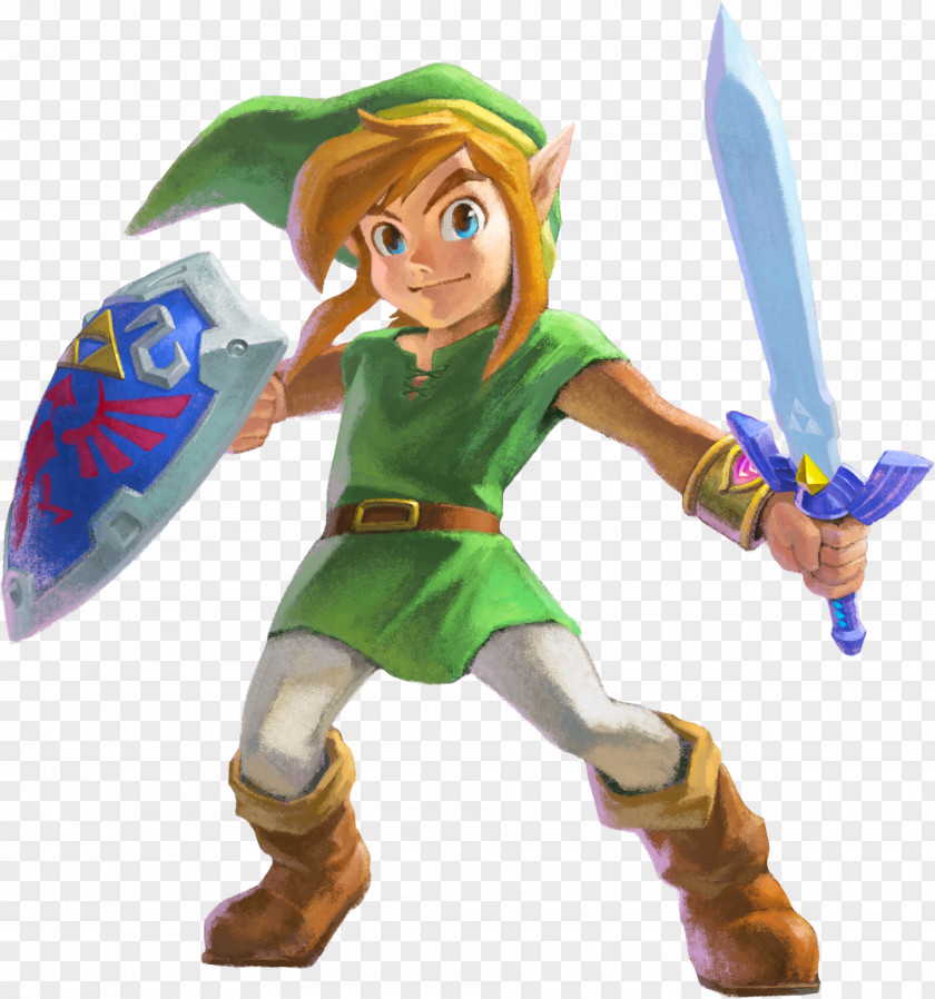 Zelda The Legend Of Zelda: A Link Between Worlds To Past Link's Awakening II: Adventure Twilight Princess HD PNG