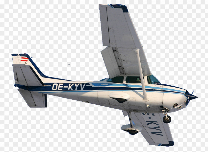 Aircraft Cessna 150 182 Skylane Airplane Flap PNG