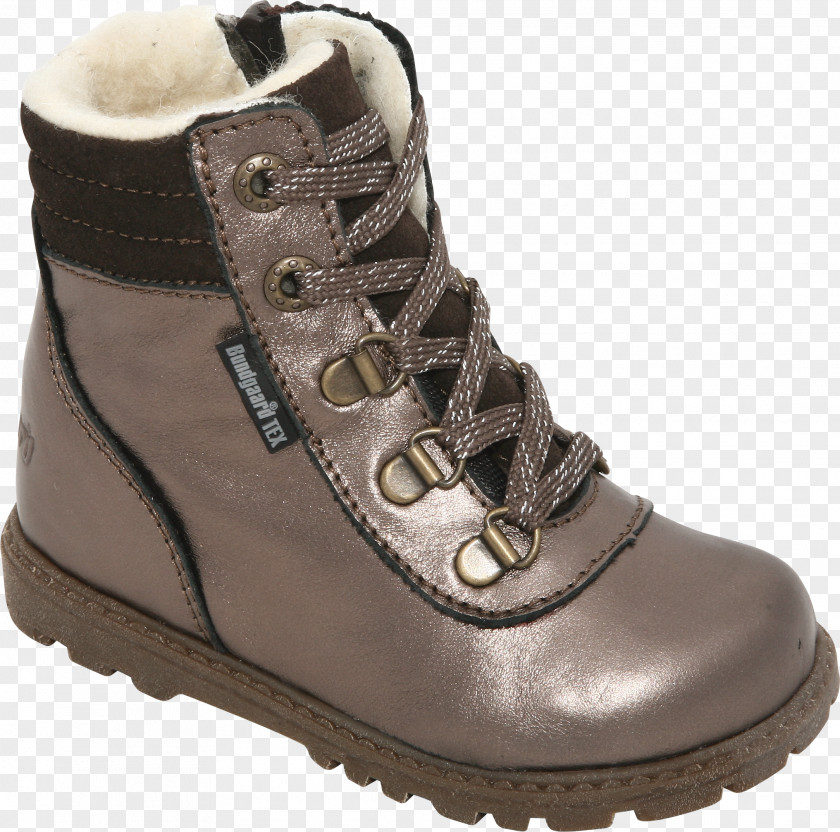 Boot Snow Shoelaces Hiking PNG