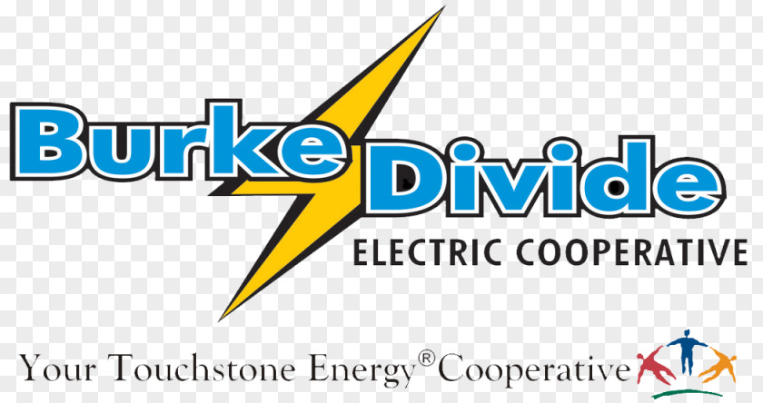 Burke-Divide Electric Co-Op Columbus Location Logo Employment PNG