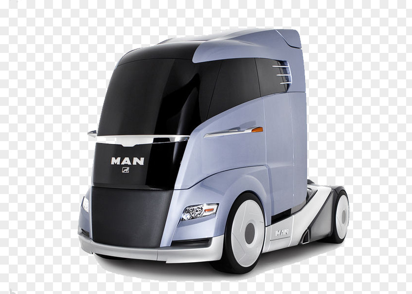 Car MAN Truck & Bus Pickup Peterbilt PNG