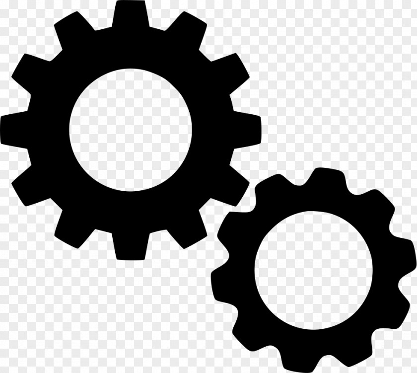 Circle Gear Royalty-free PNG