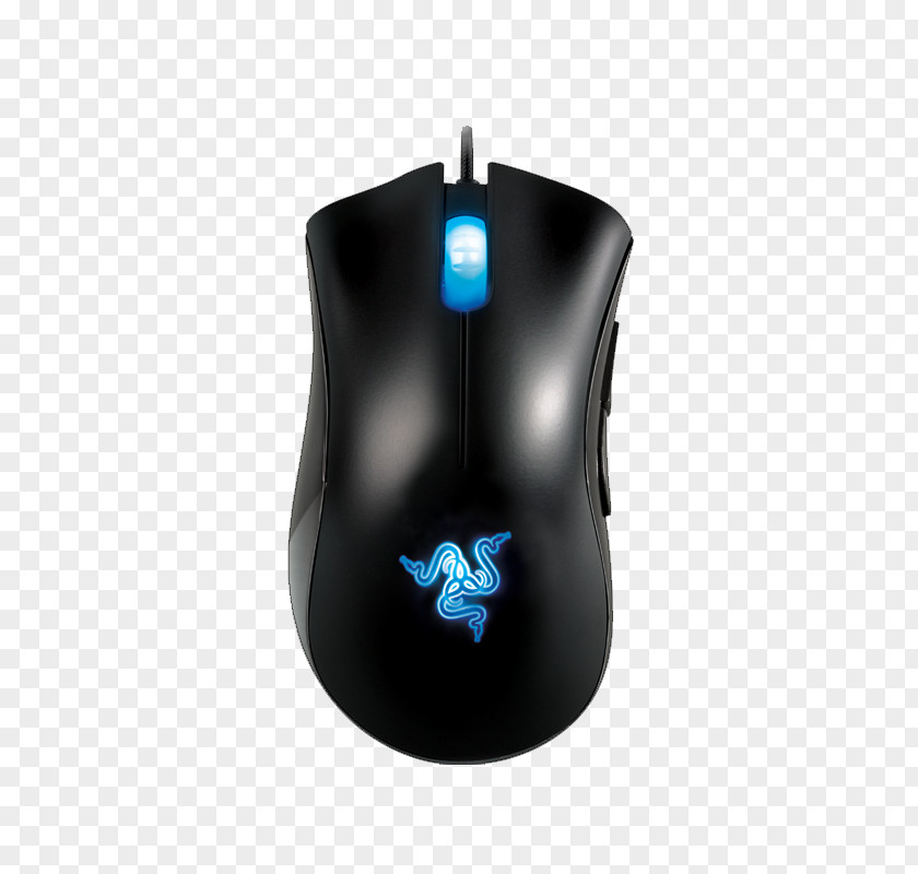 Computer Mouse Razer Inc. Acanthophis DeathAdder Elite Gamer PNG