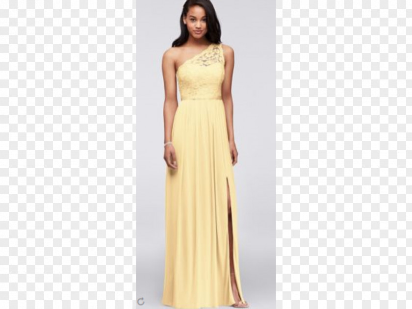 Dress Gown Shoulder Cocktail PNG