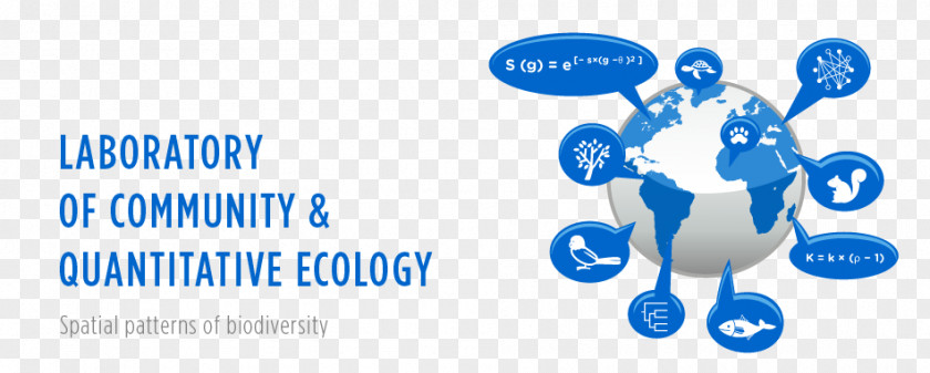 Ecological Community Quantitative Ecology Biodiversity Landscape PNG