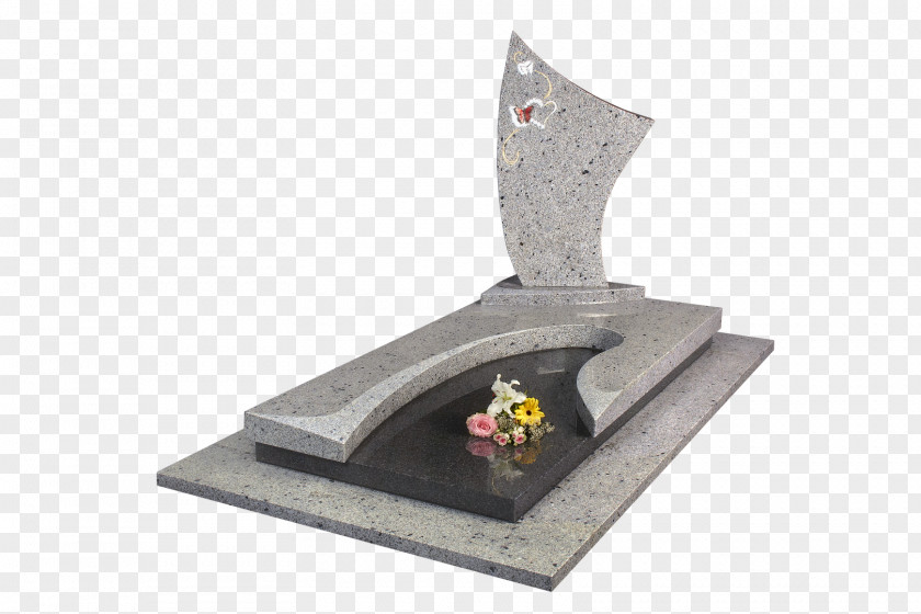 Funeral Les Monumentalistes Headstone Tomb PNG