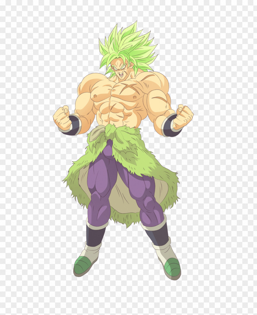 Goku Broly Vegeta Dragon Ball Xenoverse 2 PNG