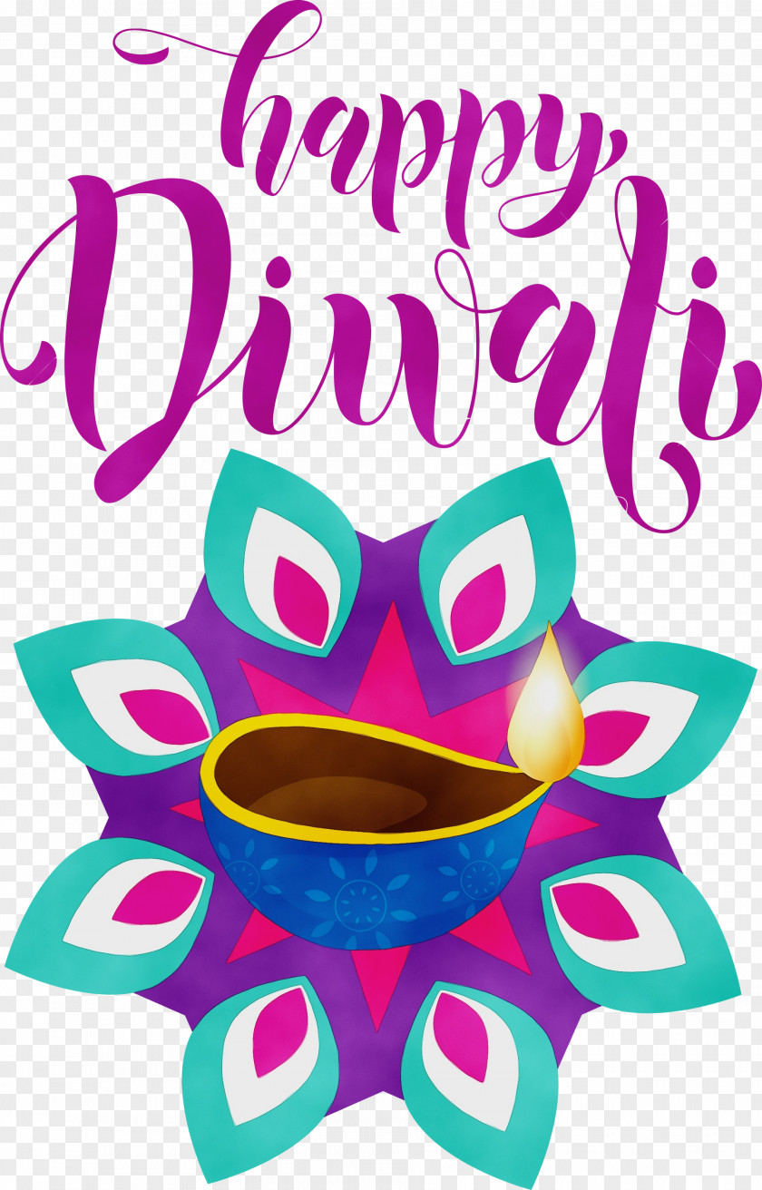 Happy Diwali PNG