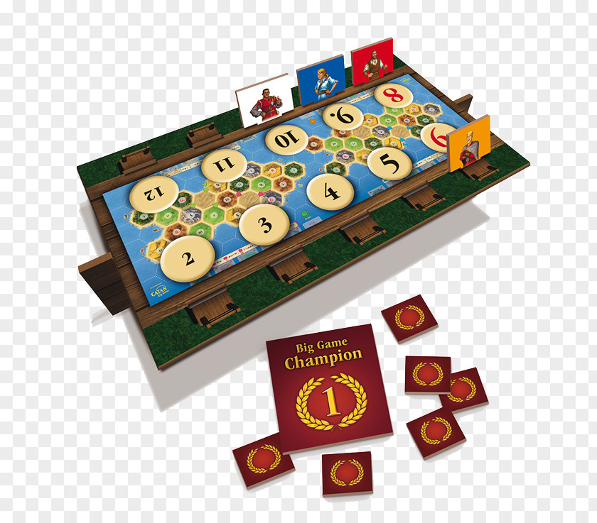Honor Board Catan Game Toy Strategy PNG