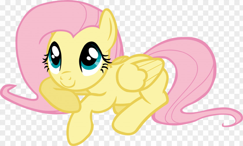 Horse Fluttershy DeviantArt Female YouTube PNG