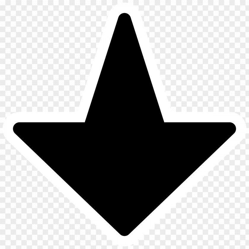 Icon Arrow PNG