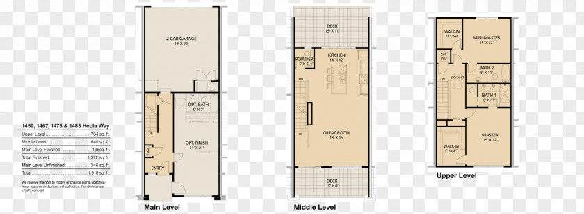 Indoor Floor Plan Door Handle Furniture PNG