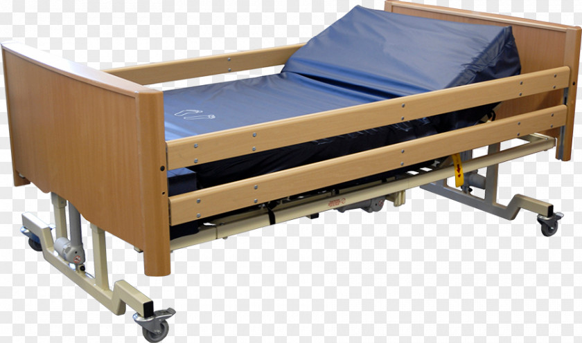 Mattress Bed Frame Furniture PNG