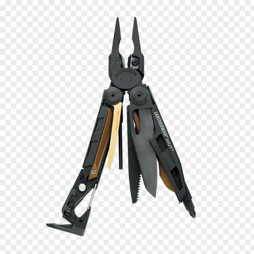 Multi-function Tools & Knives Leatherman Wire Stripper Gerber Gear PNG