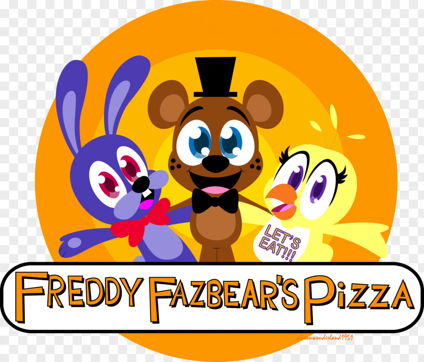 Pizza Freddy Fazbear's Pizzeria Simulator Five Nights At Freddy's 2 3 PNG