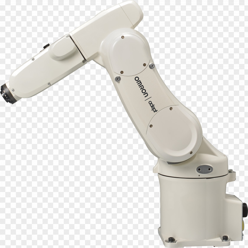 Robotics Articulated Robot Automation Omron Industrial PNG