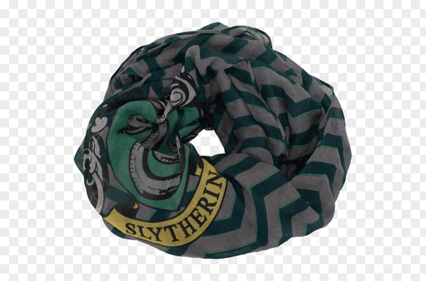 T-shirt Scarf Slytherin House The Wizarding World Of Harry Potter Sock PNG