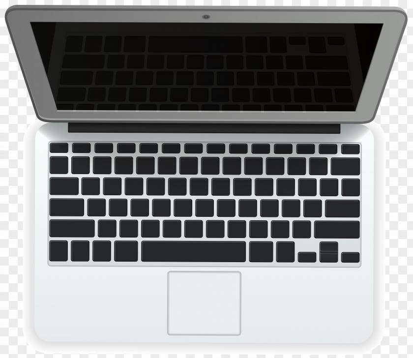 Tecnology MacBook Pro Air Laptop Computer Keyboard PNG