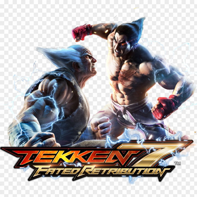 Tekken 7 4 2 Yoshimitsu PNG