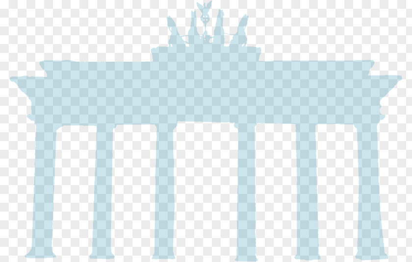 Tor Logo Brandenburg Gate Font PNG