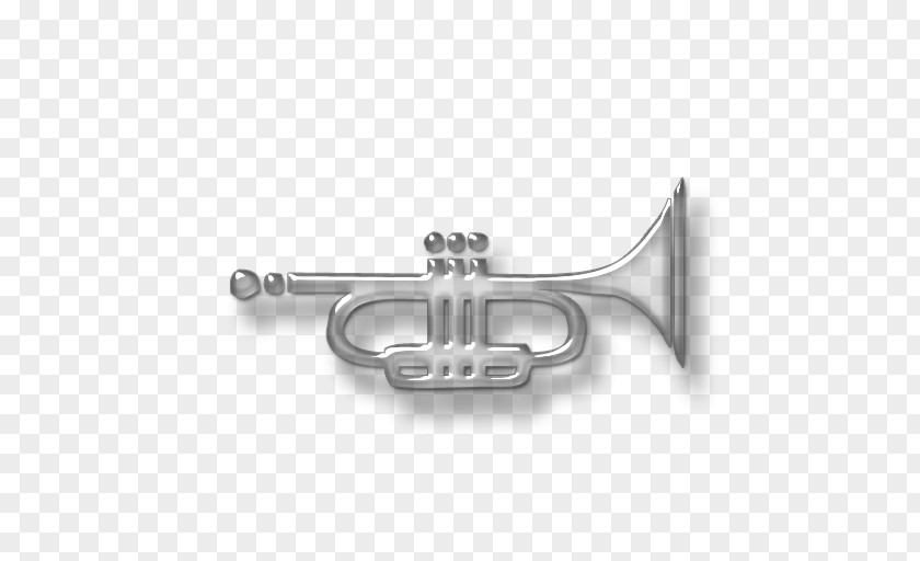 Trumpet Cornet Brass Instruments Musical Martin Committee PNG