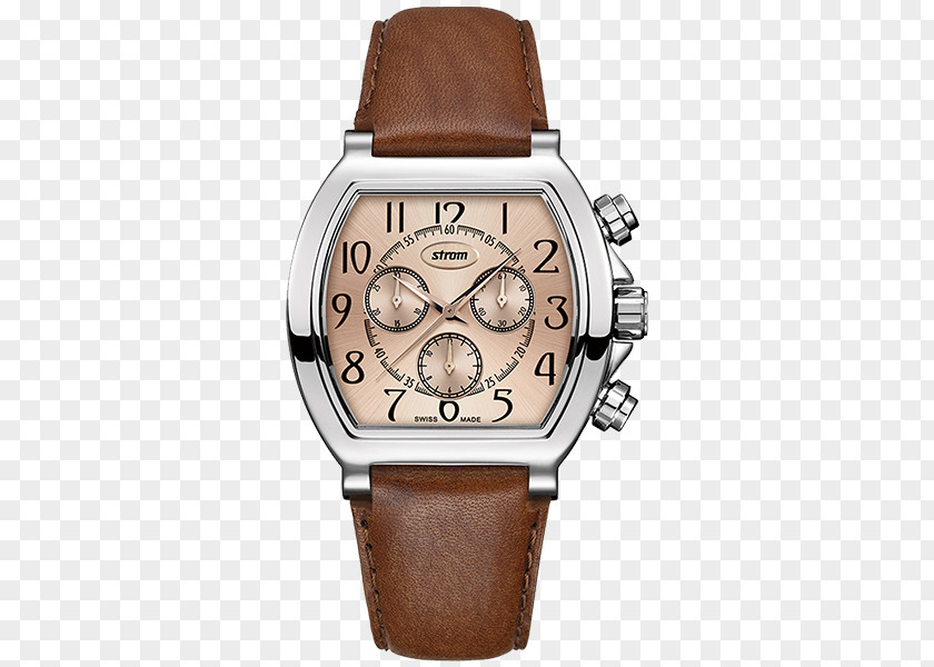 Watch Jewellery Cartier Chronograph Fossil Group PNG
