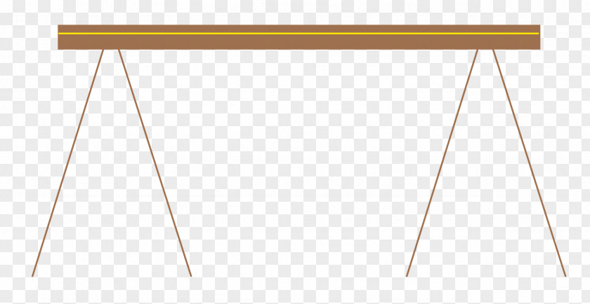 Angle Plywood Line Yellow Mathematics PNG