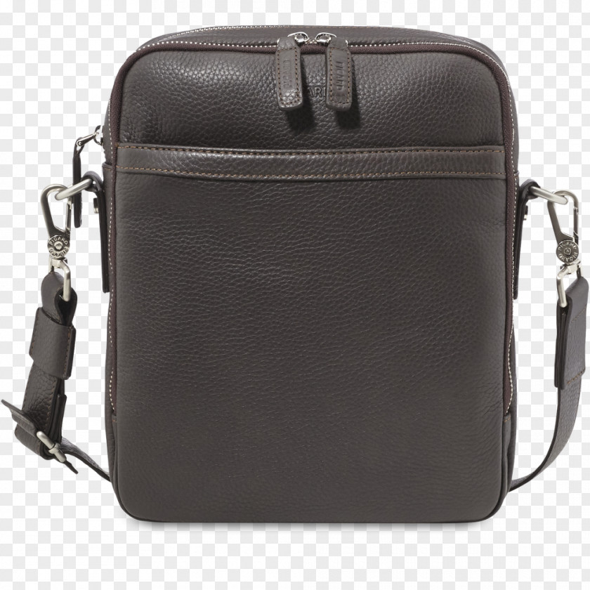 Bag Messenger Bags Leather Handbag Briefcase PNG