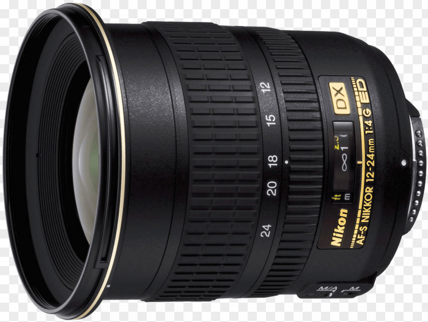 Camera Lens Nikon AF Nikkor 50 Mm F/1.8D AF-S Wide-Angle 20mm F/1.8G ED DX 35mm PNG